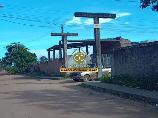 #3245 - Área para Venda em Cabo Frio - RJ - 2