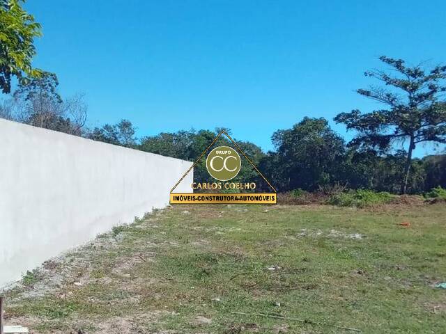 #3245 - Área para Venda em Cabo Frio - RJ - 3