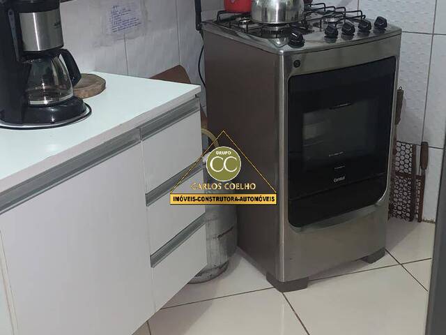 #3246 - Casa para Venda em Cabo Frio - RJ - 2