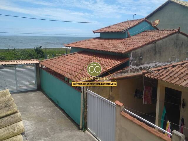 #3248 - Casa para Venda em Cabo Frio - RJ - 1