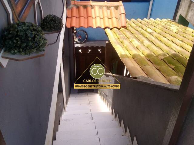 #3248 - Casa para Venda em Cabo Frio - RJ - 3