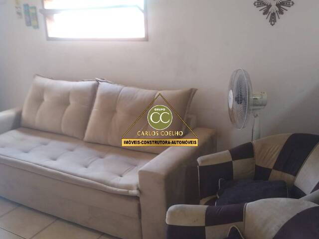Casa para Venda em Cabo Frio - 5