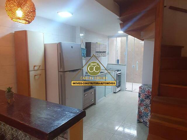 #3249 - Casa para Venda em Cabo Frio - RJ - 3