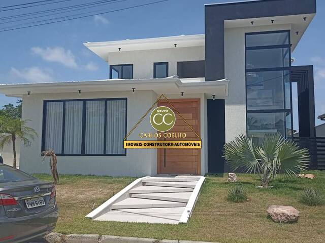 #3250 - Casa para Venda em Búzios - RJ - 1