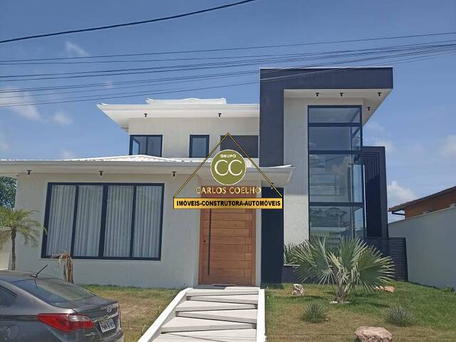 #3250 - Casa para Venda em Búzios - RJ - 3
