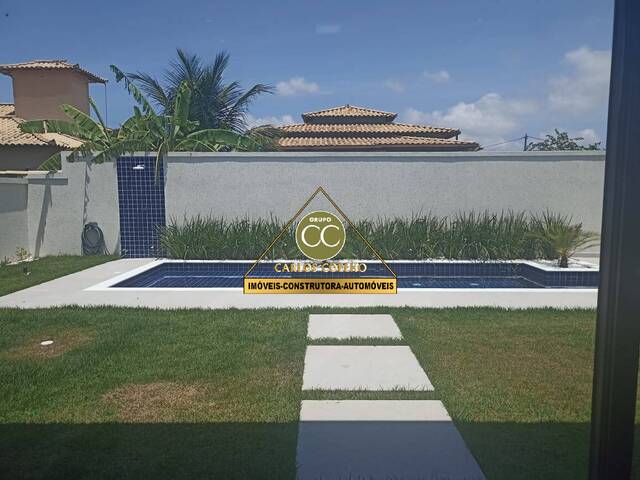 Casa para Venda em Búzios - 5