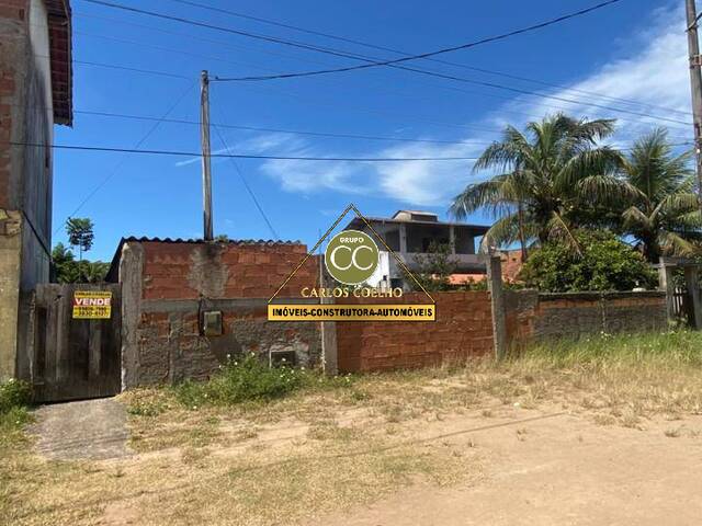 #3251 - Área para Venda em Cabo Frio - RJ - 3