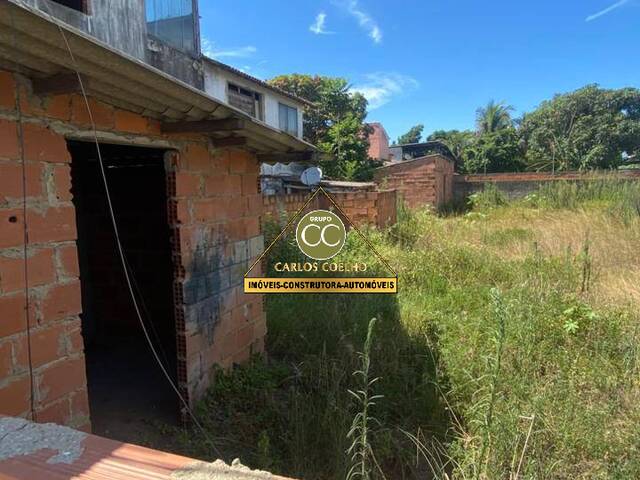 #3251 - Área para Venda em Cabo Frio - RJ - 2
