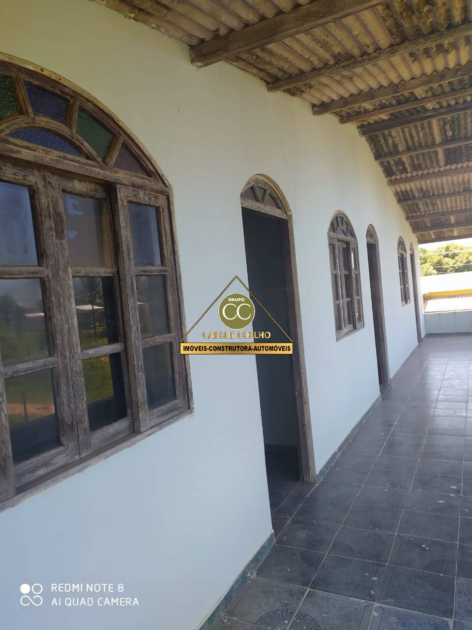 Chácara à venda com 4 quartos, 1370m² - Foto 3