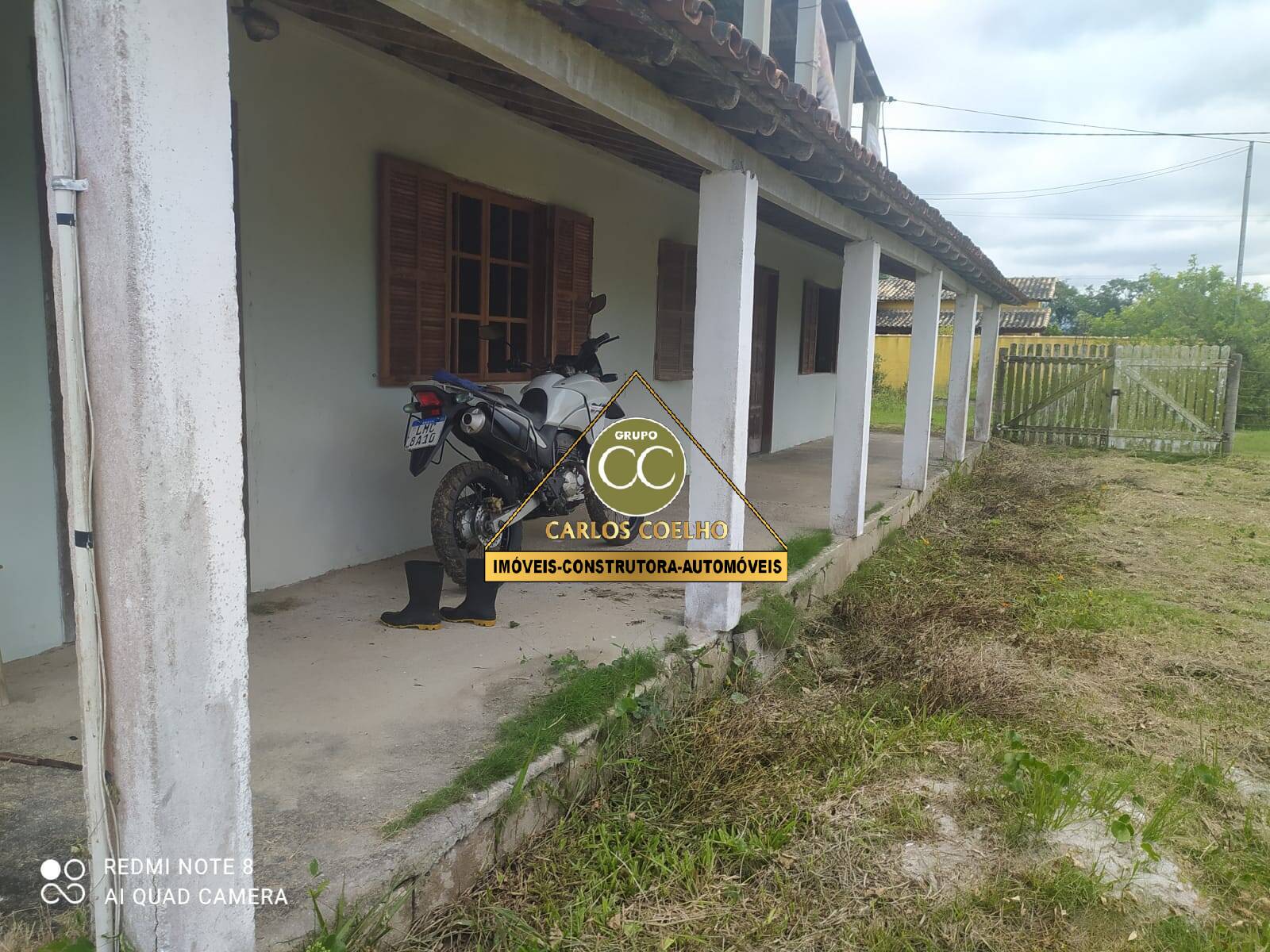 Chácara à venda com 4 quartos, 1370m² - Foto 7