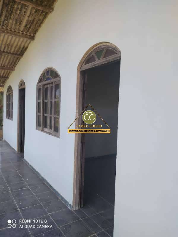 Chácara à venda com 4 quartos, 1370m² - Foto 6