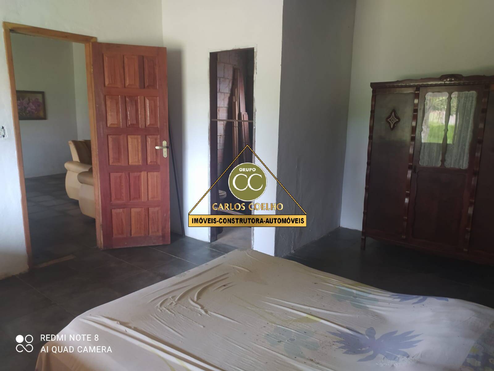 Chácara à venda com 4 quartos, 1370m² - Foto 8