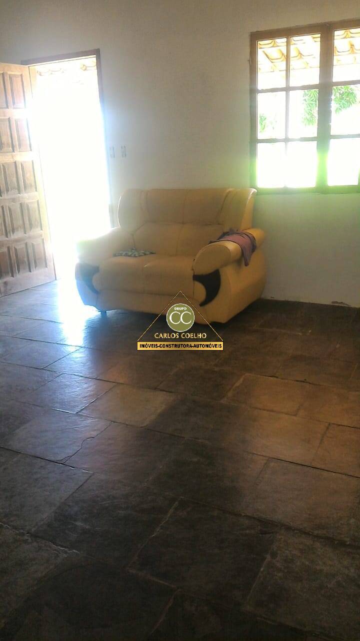 Chácara à venda com 4 quartos, 1370m² - Foto 10