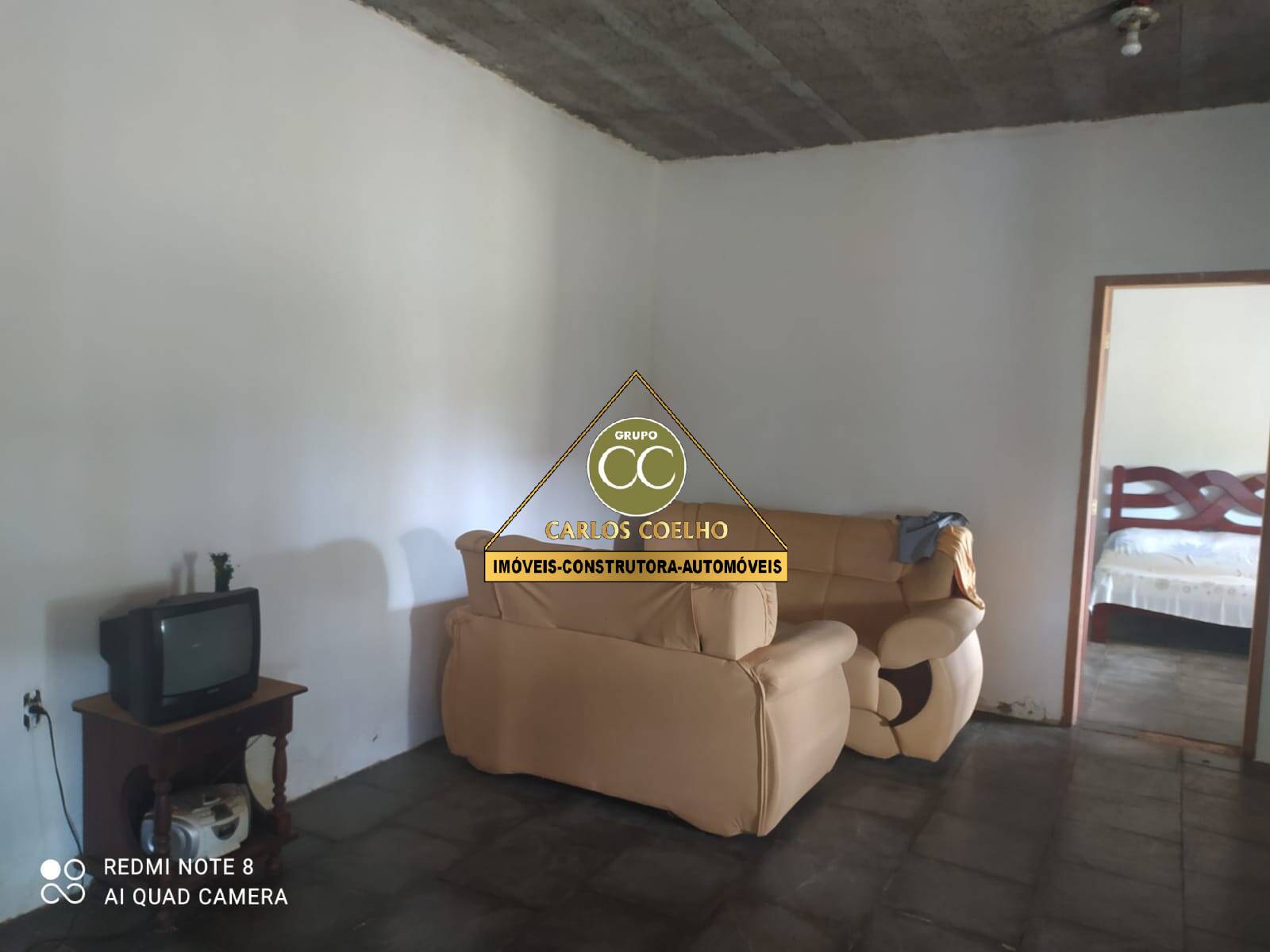 Chácara à venda com 4 quartos, 1370m² - Foto 13
