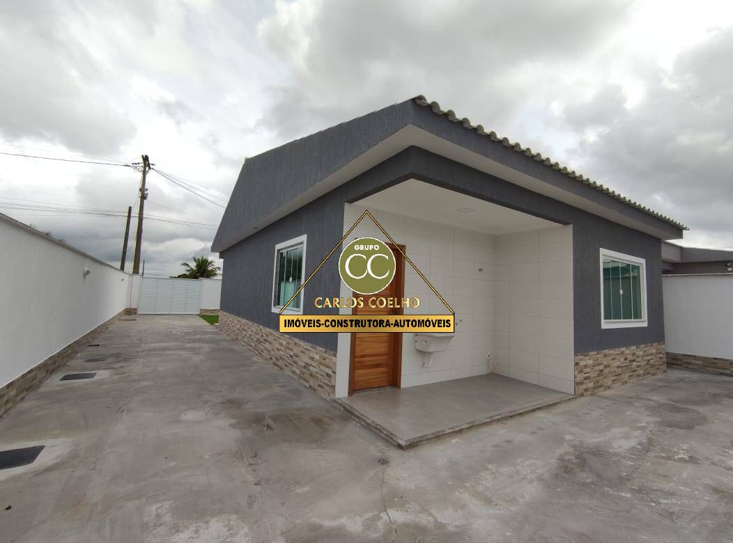 Linda casa no condomínio Bougainville IV - Unamar\\RJ