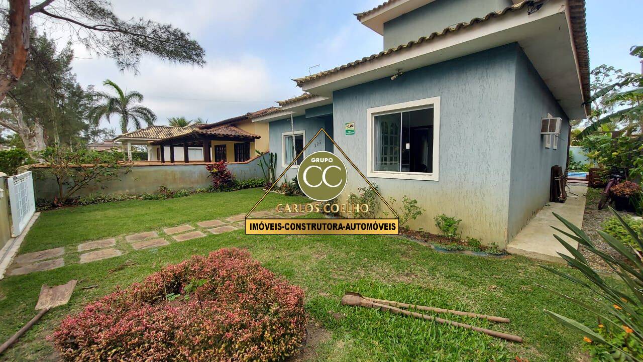 Casa céu azul !!