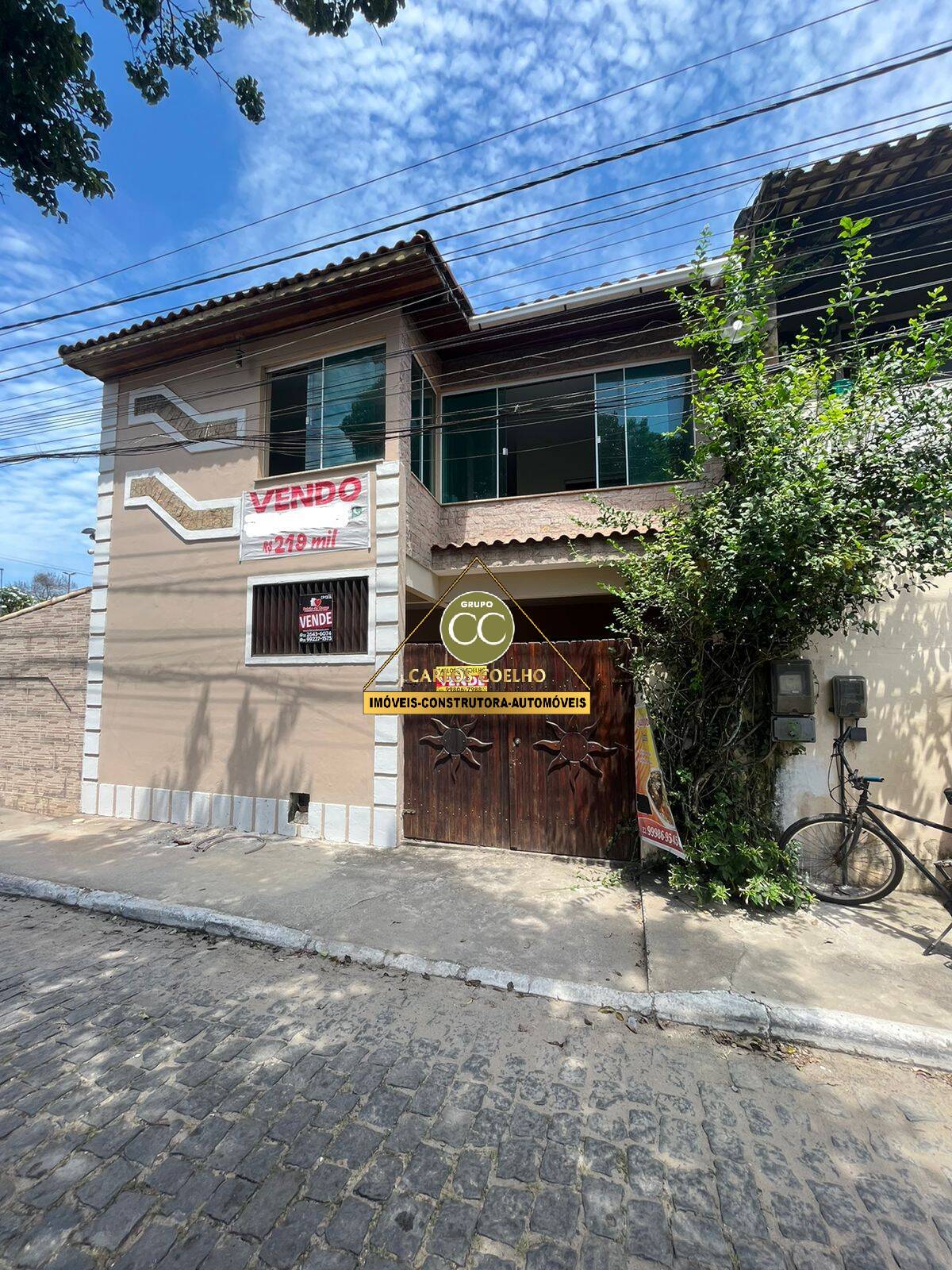 Bela duplex em Unamar-Cabo Frio/RJ