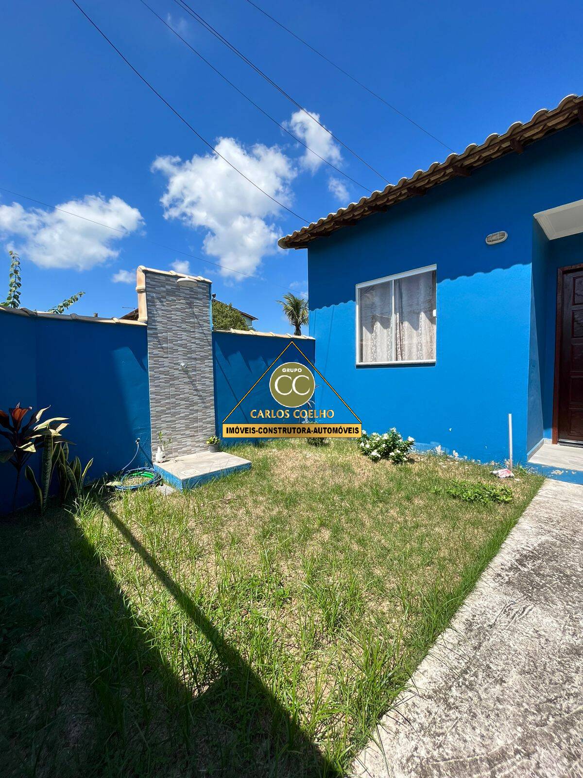 Casa à venda com 2 quartos - Foto 2
