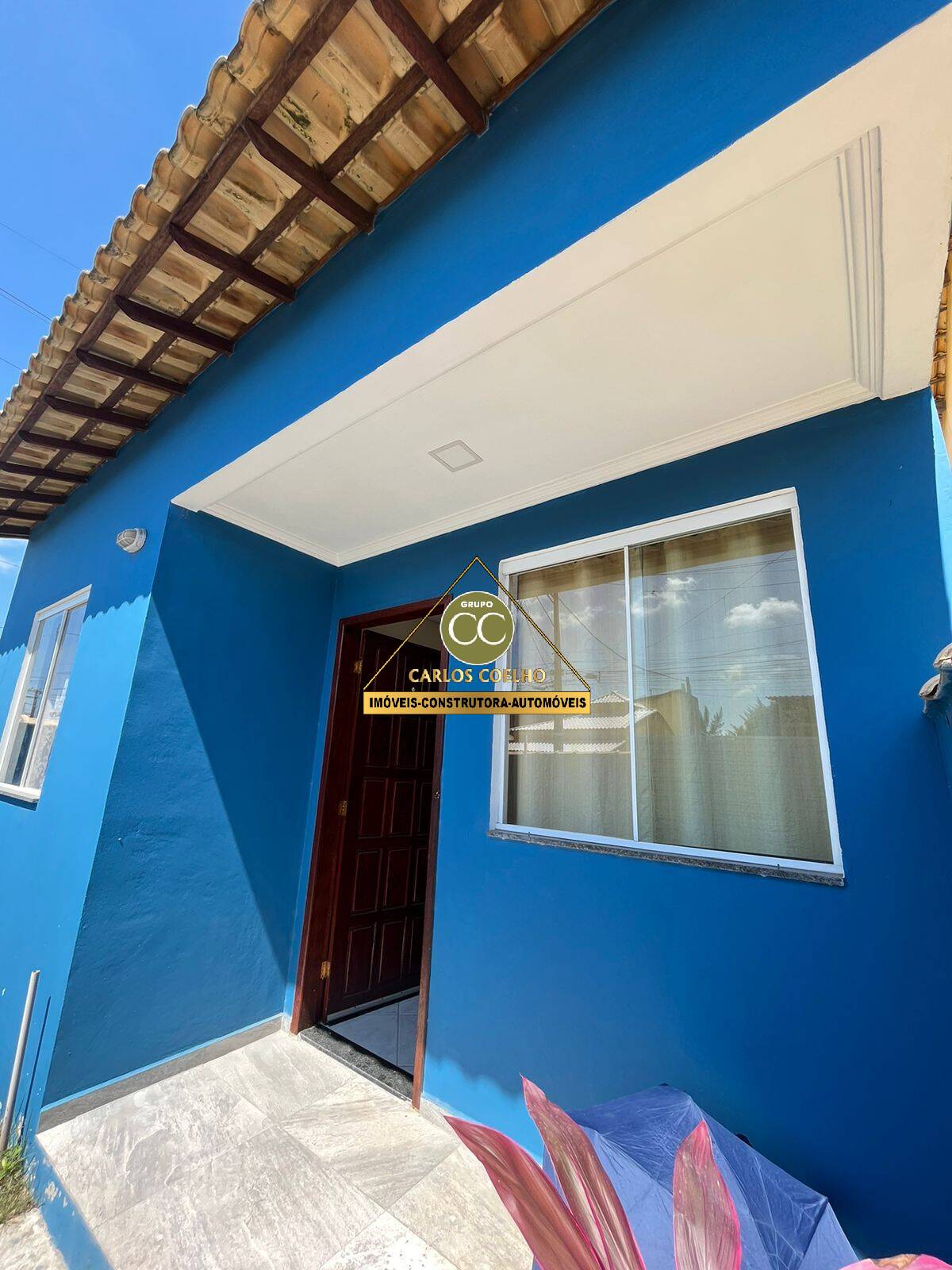 Casa à venda com 2 quartos - Foto 4