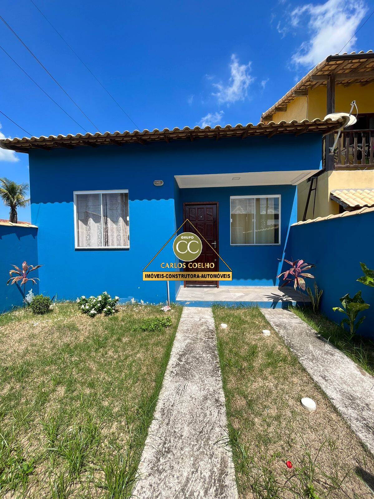 Casa à venda com 2 quartos - Foto 5