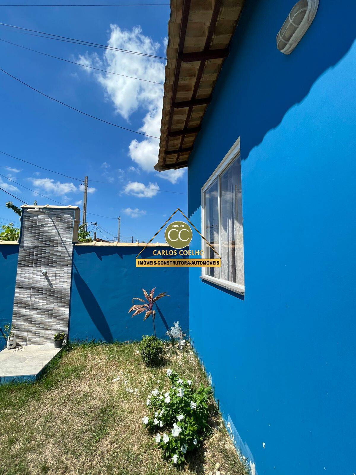 Casa à venda com 2 quartos - Foto 7