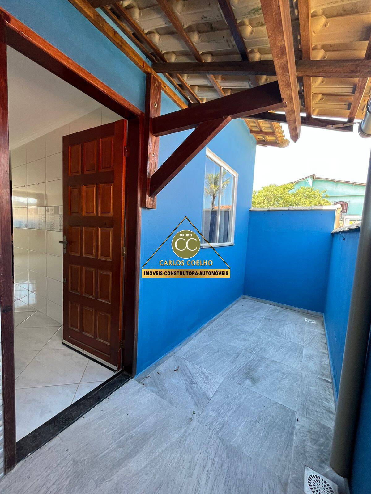 Casa à venda com 2 quartos - Foto 15