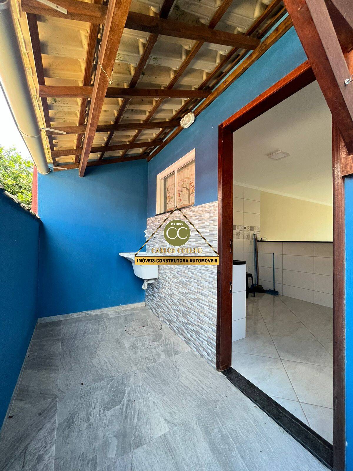 Casa à venda com 2 quartos - Foto 16
