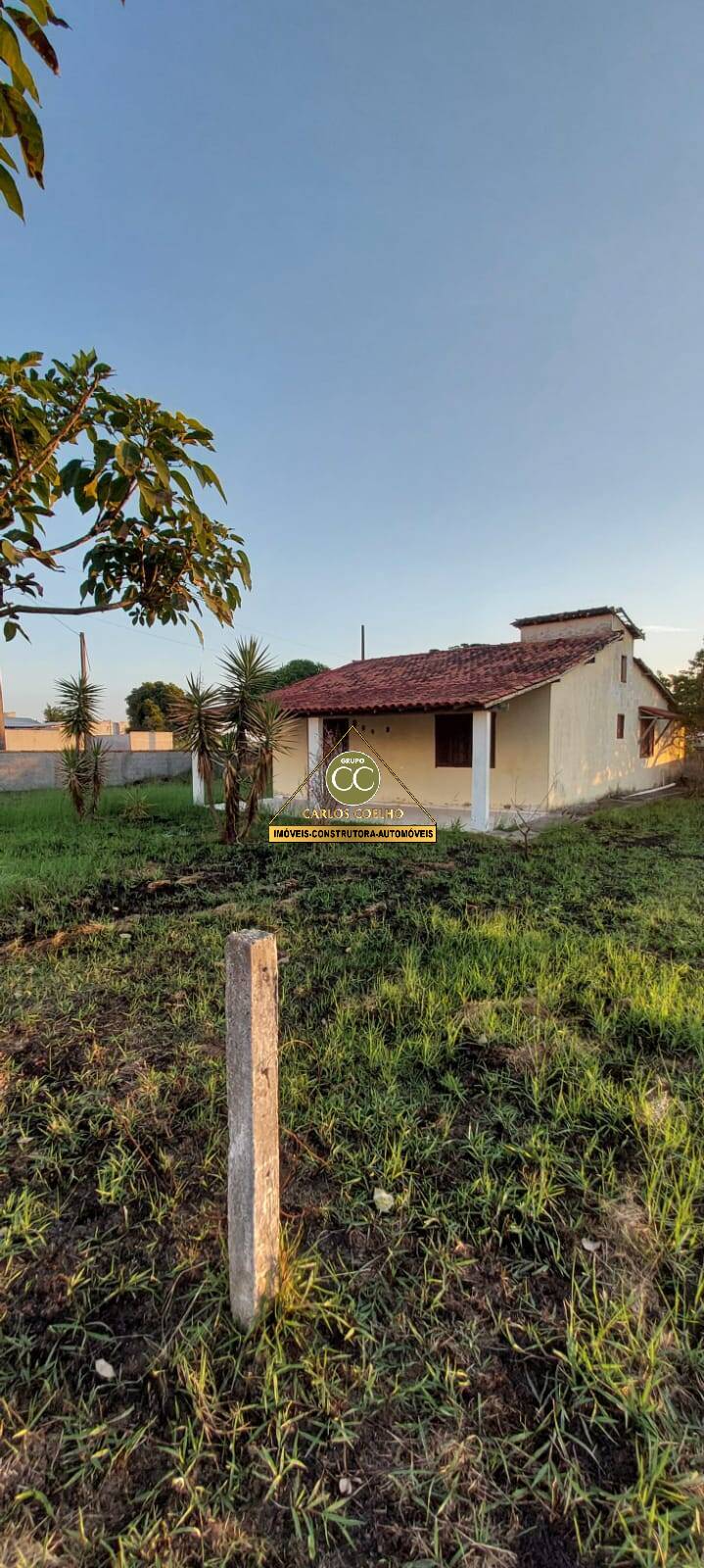 Linda casa à venda em Unamar-Cabo Frio/RJ