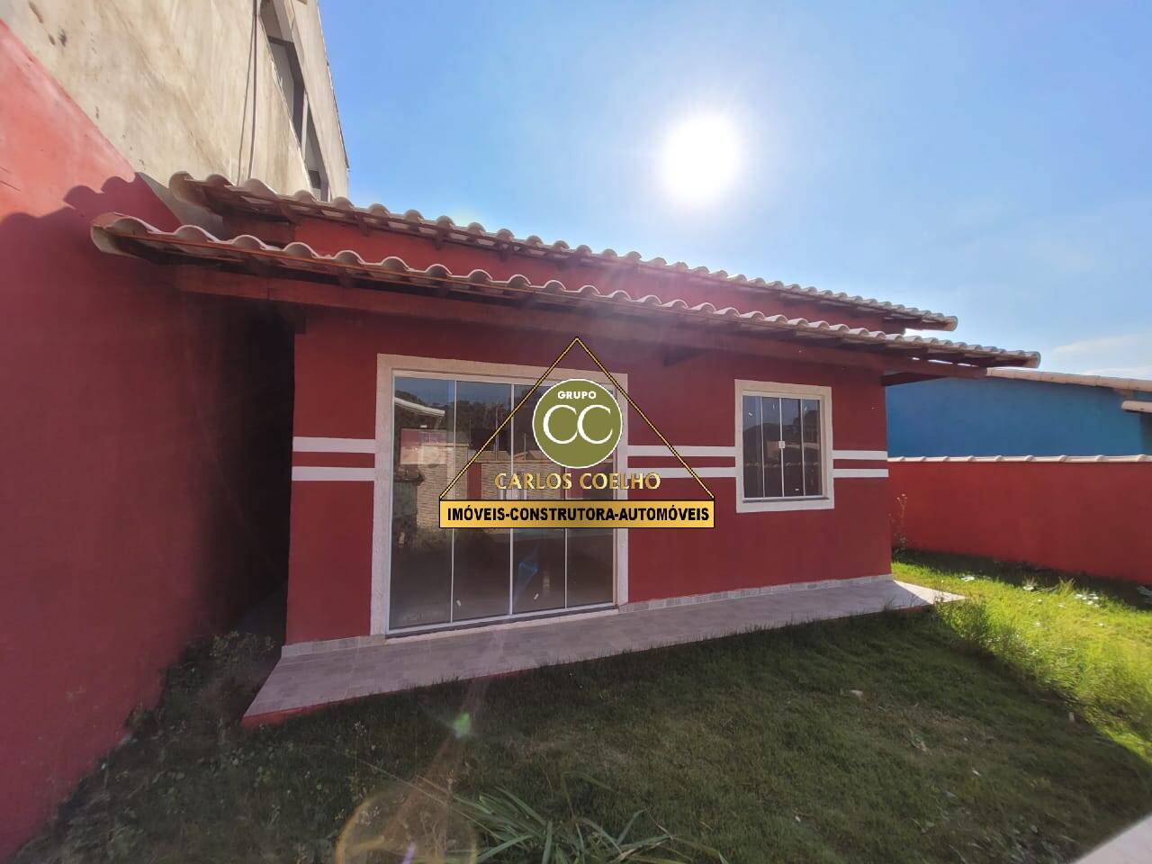 Lindíssima casa em Unamar - Cabo Frio\\RJ