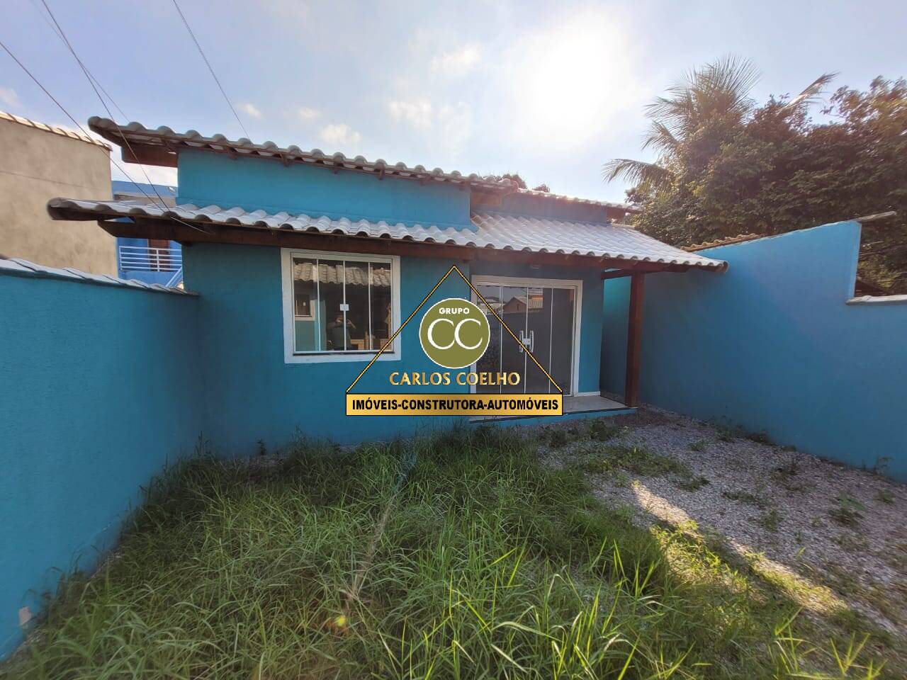 Belíssima casa em Unamar - Cabo Frio\\RJ