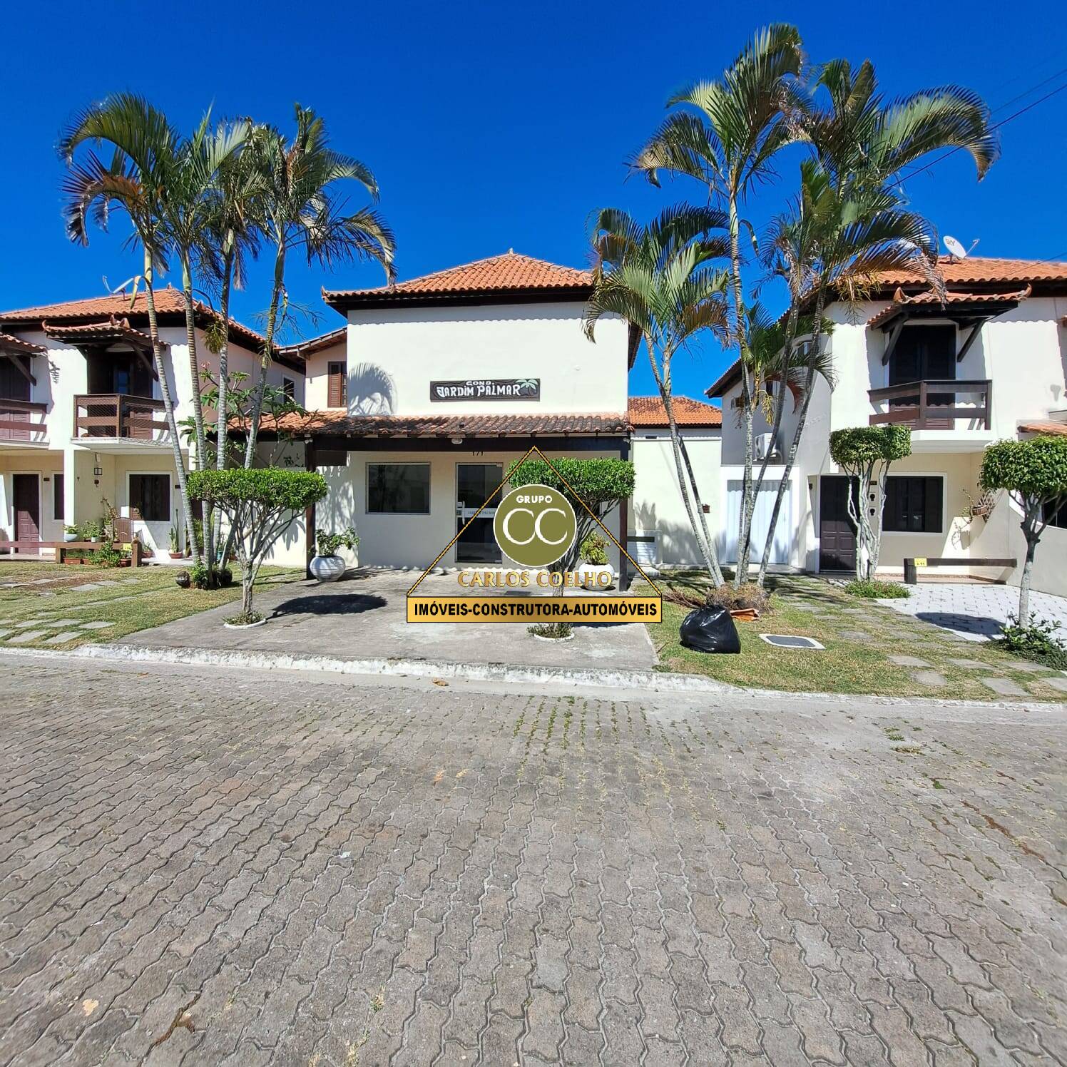 Lindíssima casa no Portinho-Cabo Frio