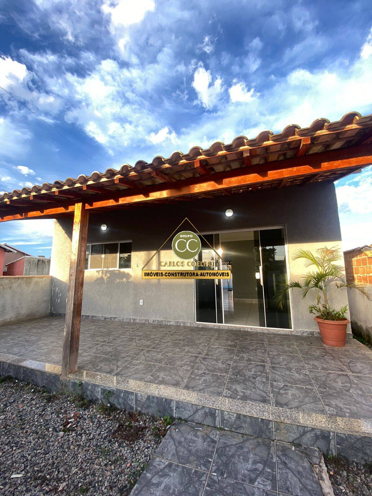 Linda casa no Gravatá 1