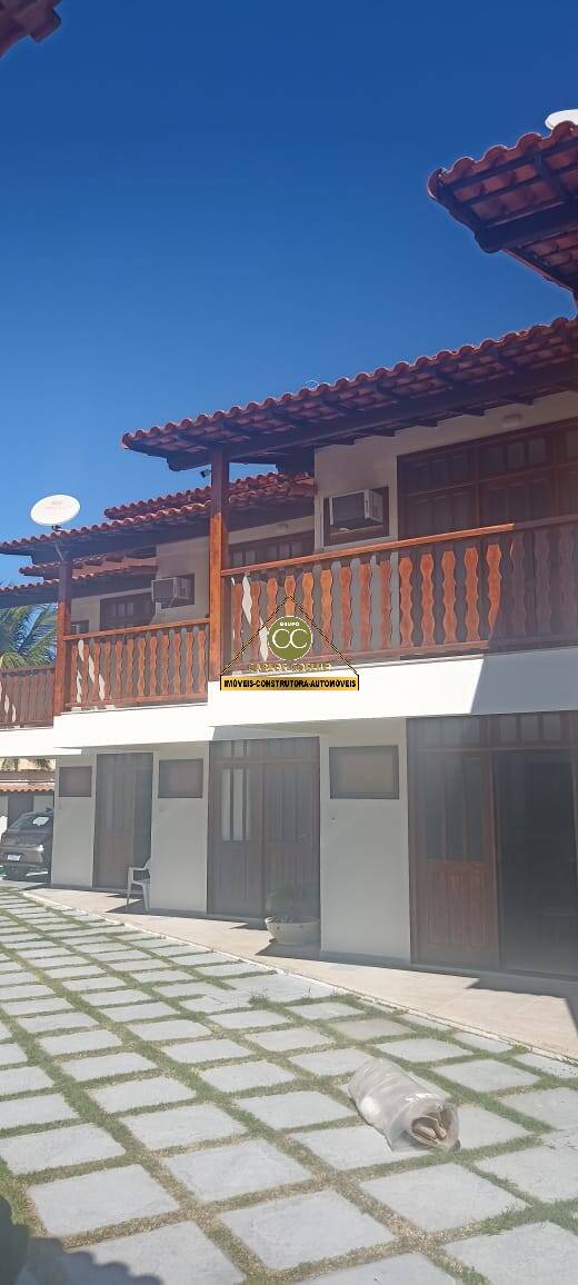 Maravilhosa casa!!
