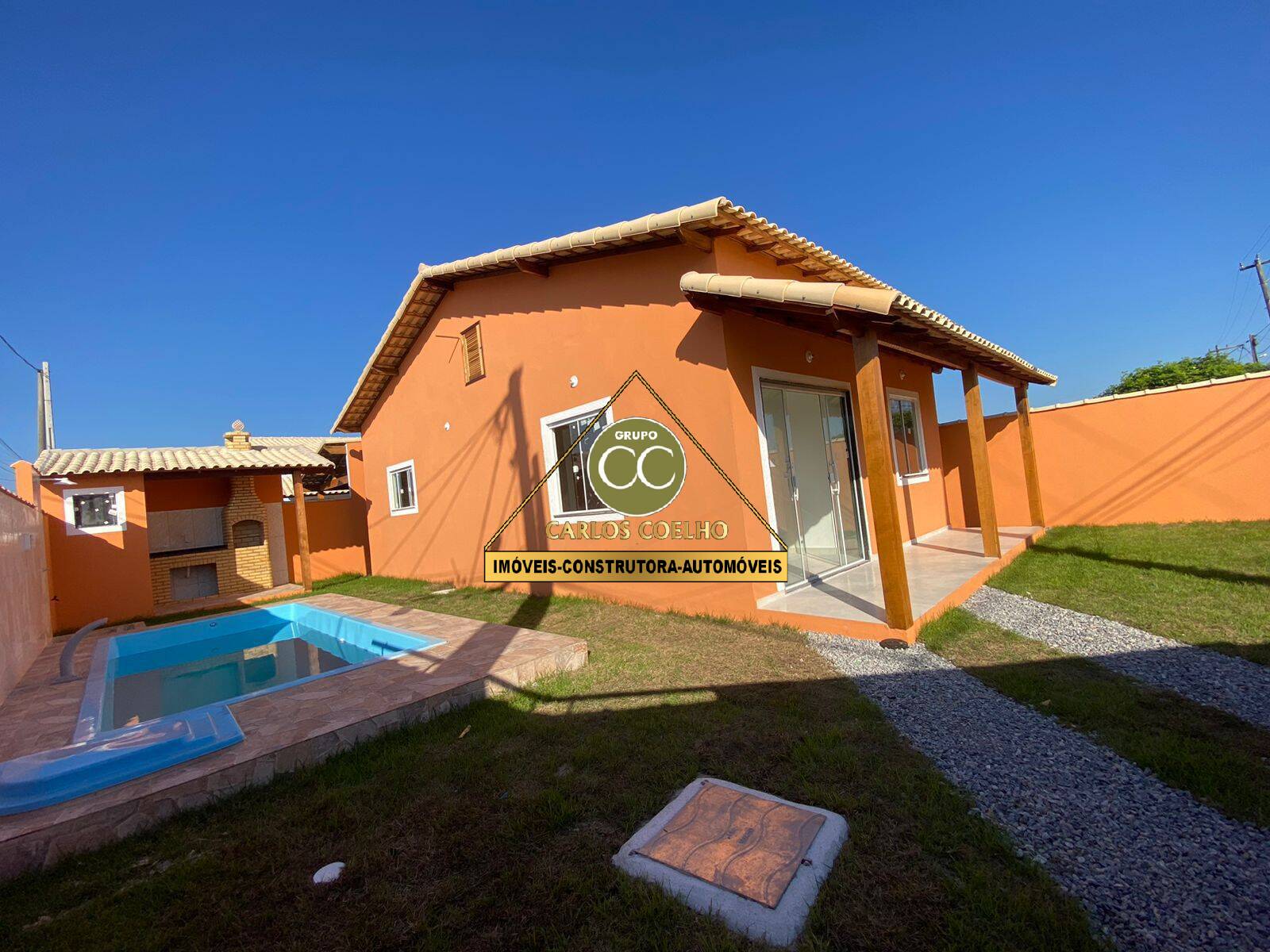Casa modelo!!