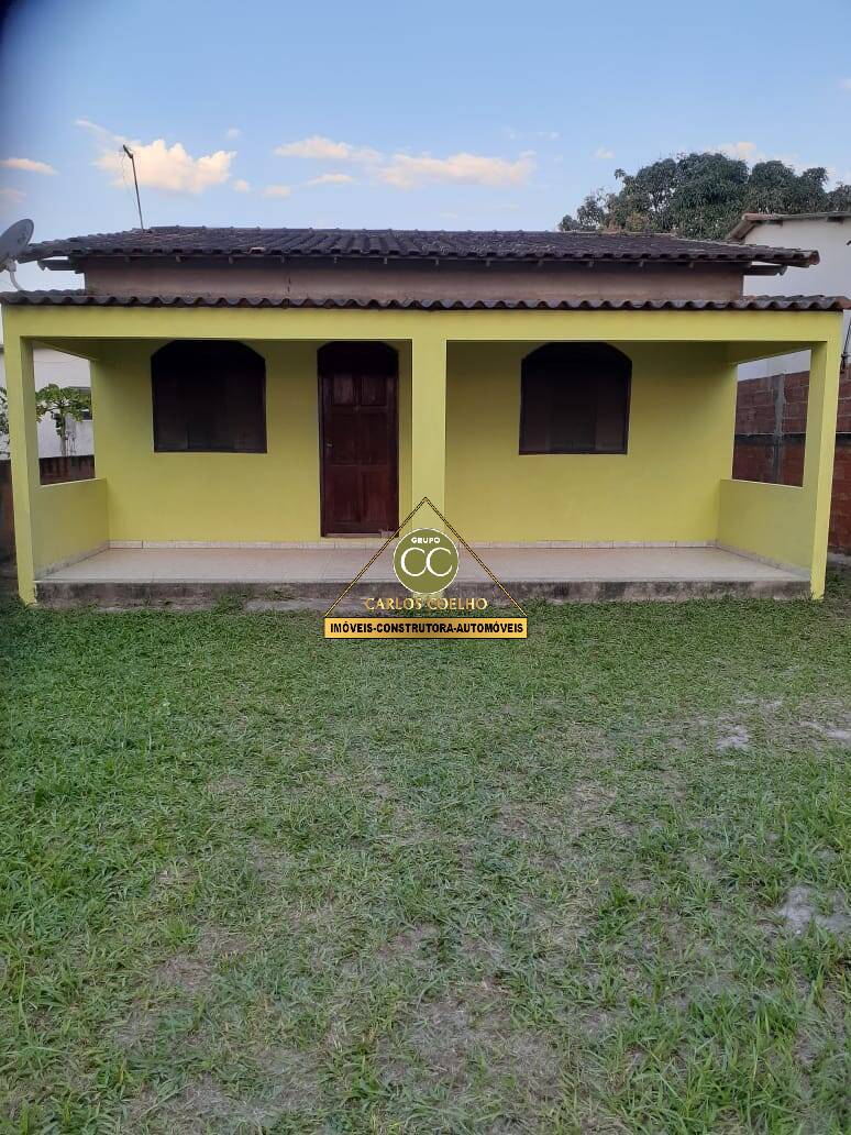 Linda casa em Unamar!!