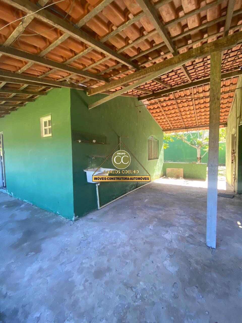 Casa à venda com 3 quartos, 140m² - Foto 19