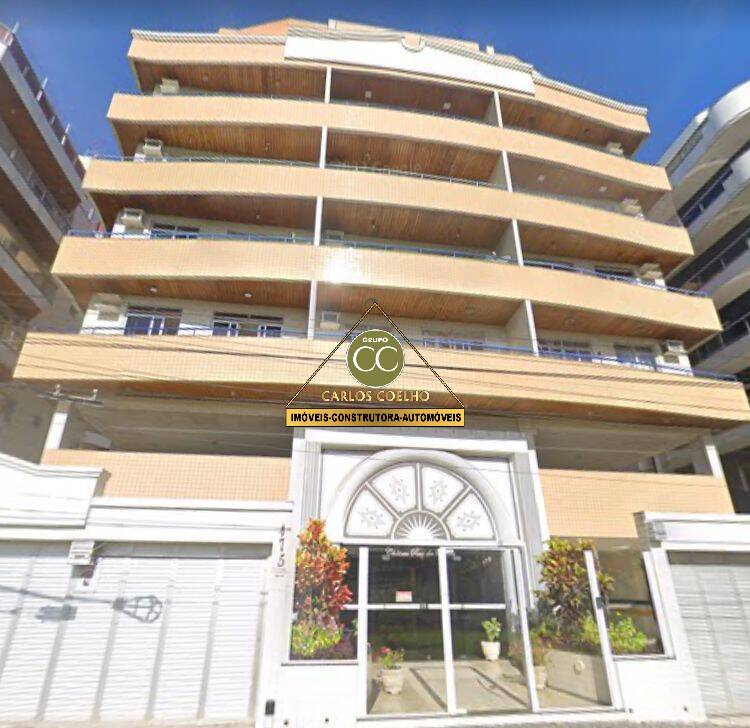 Cobertura dos sonhos em Cabo Frio!