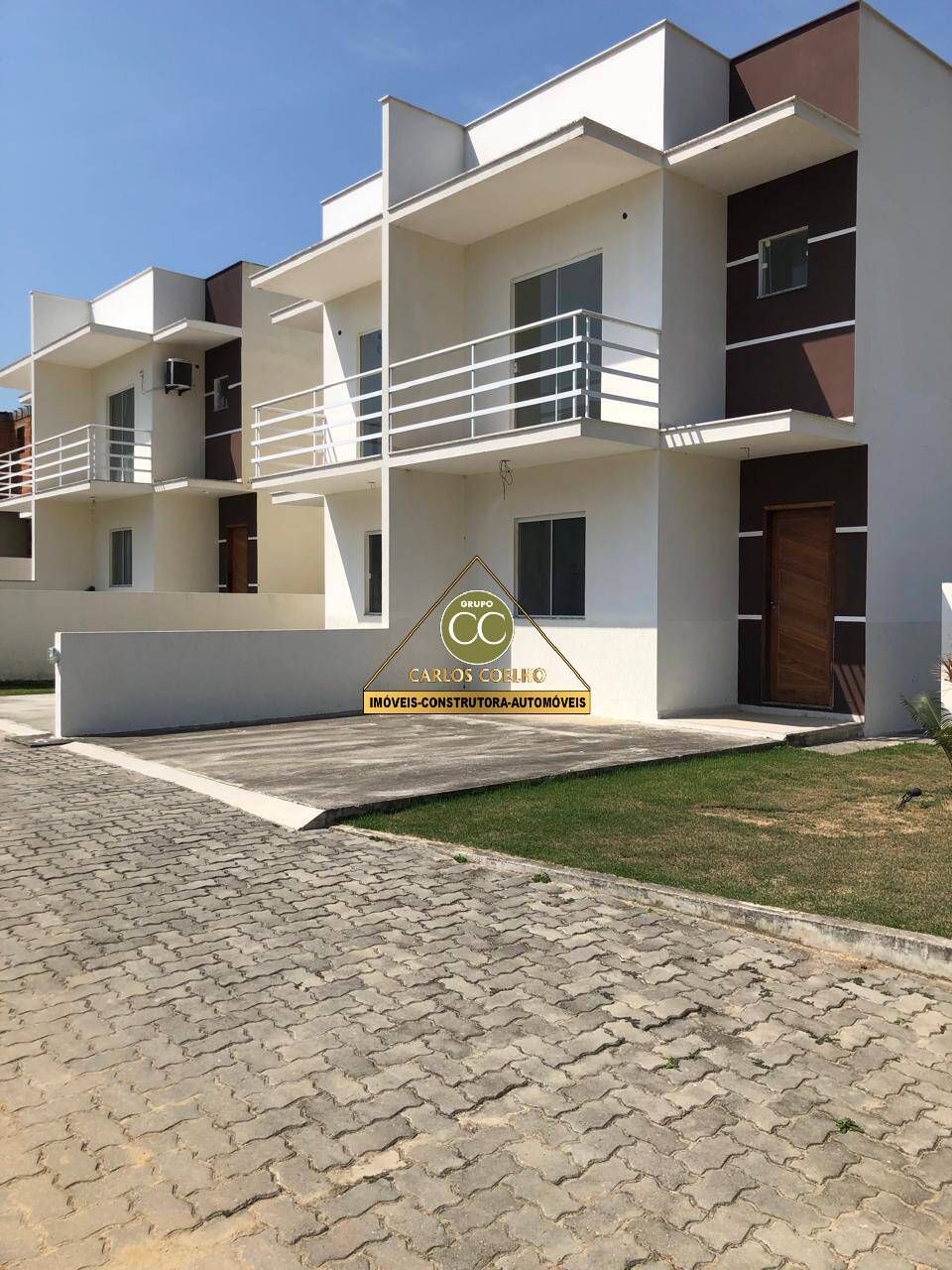 Apartamento à venda com 2 quartos - Foto 4