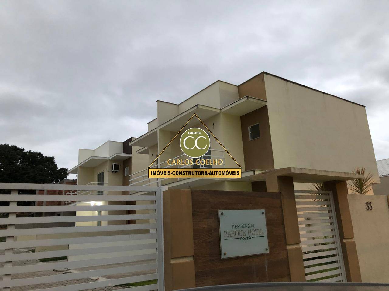 Apartamento à venda com 2 quartos - Foto 5