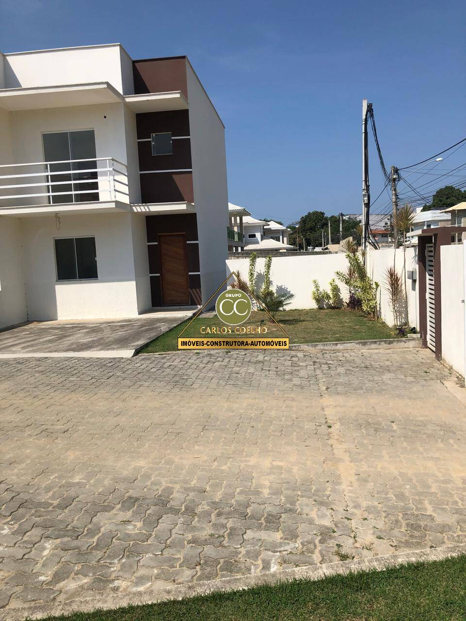 Apartamento à venda com 2 quartos - Foto 6