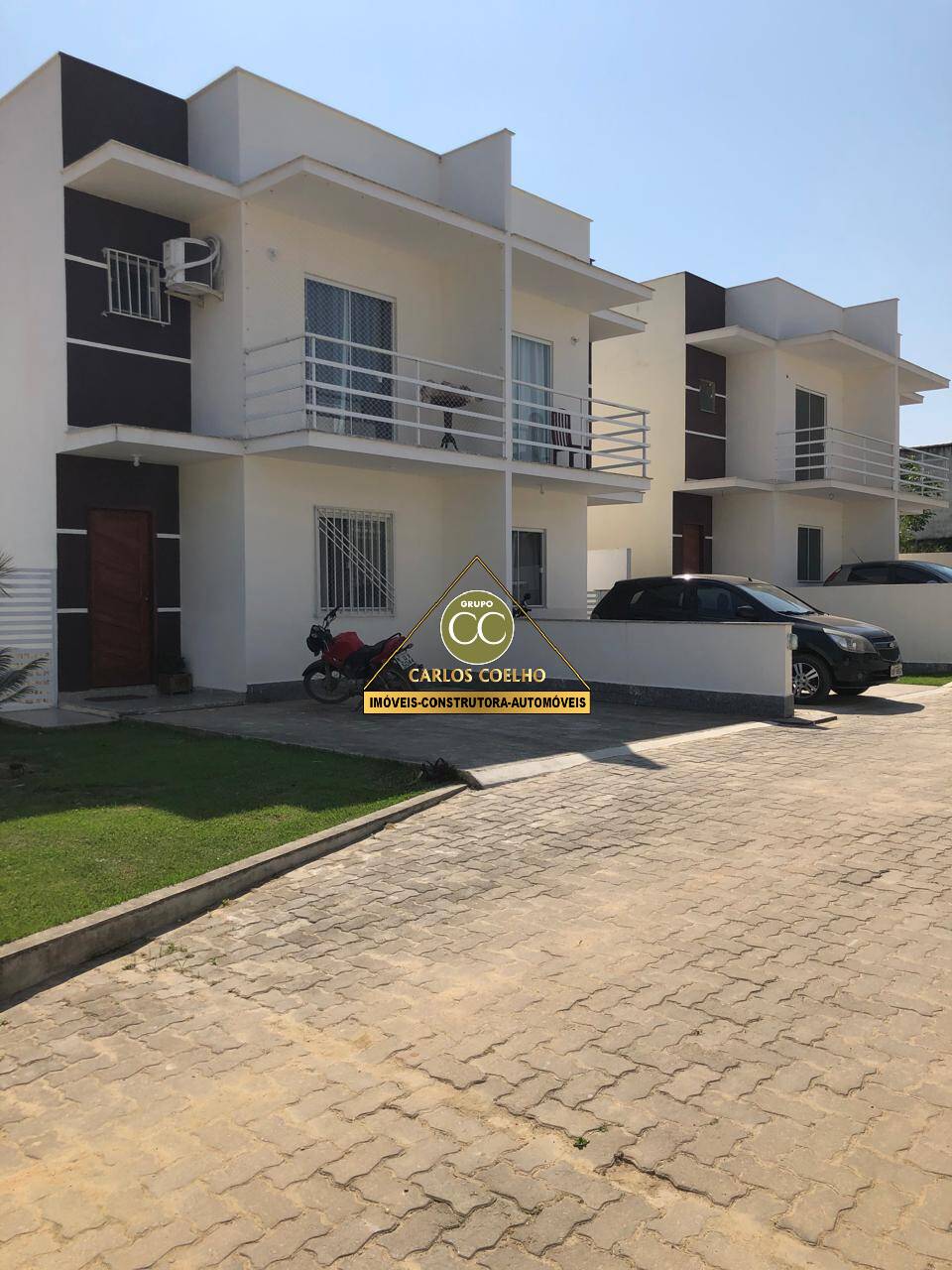 Apartamento à venda com 2 quartos - Foto 7