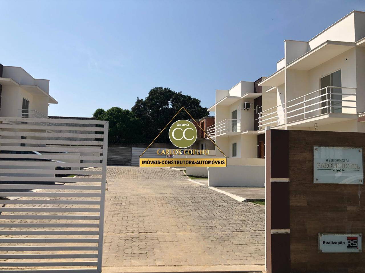 Apartamento à venda com 2 quartos - Foto 9