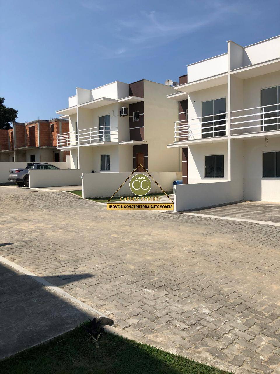 Apartamento à venda com 2 quartos - Foto 8