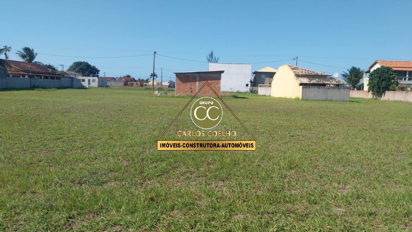 Terreno em Unamar Cabo Frio !!