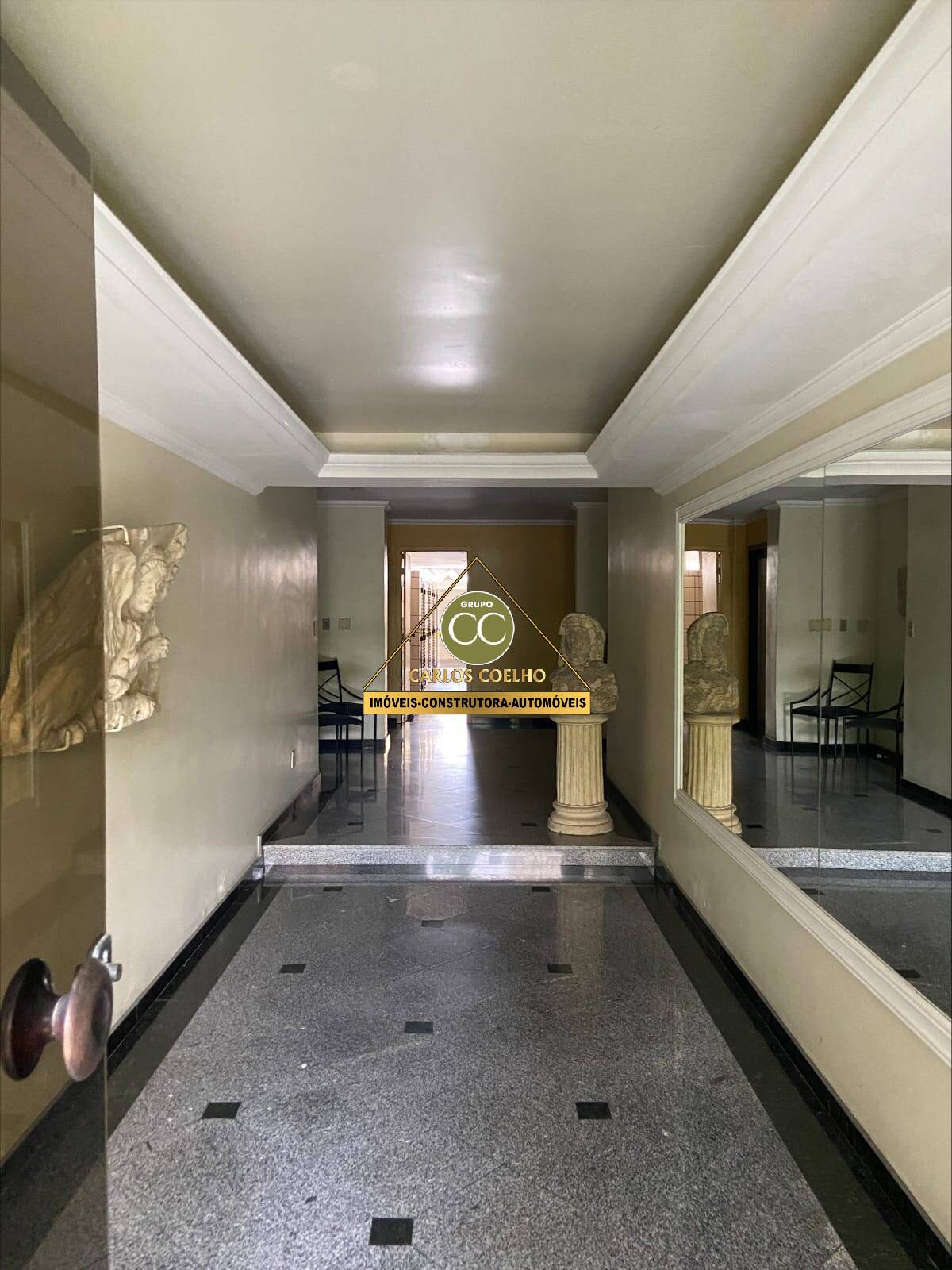 Apartamento pé na areia!!