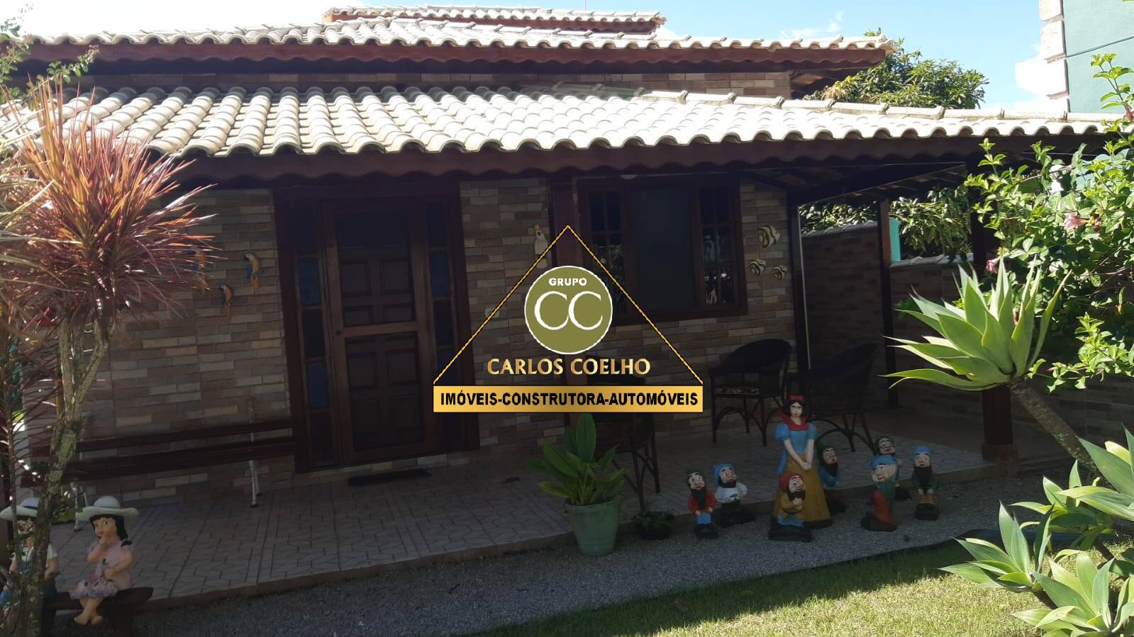 LINDA CASA EM CONDOMINIO.
