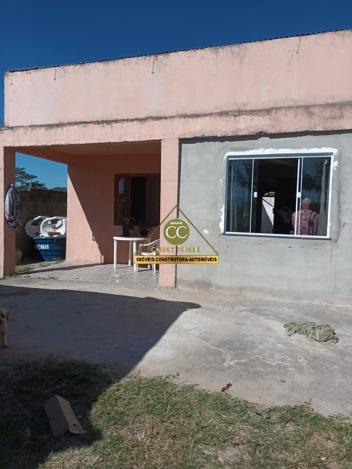Casa em condomínio em UNAMAR