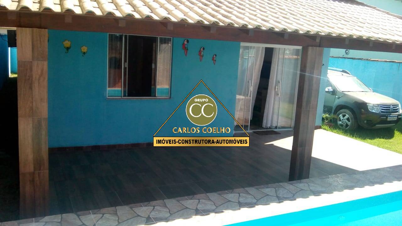 Excelente Casa em Condomínio !!!