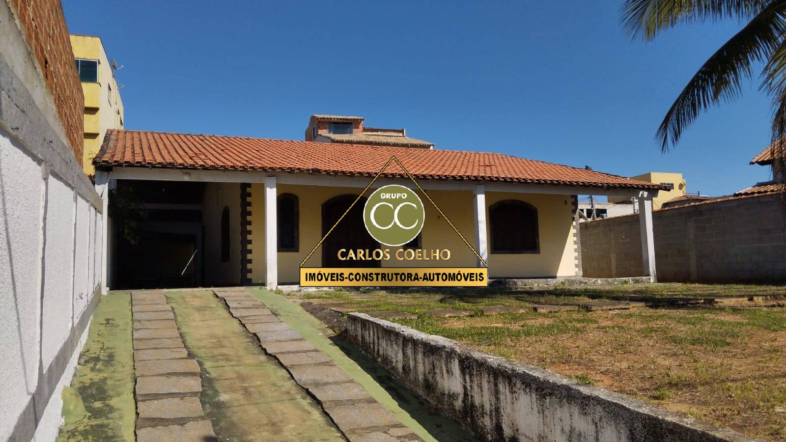 Casa com vista privilegiada para o nascer do sol, e o por do sol !!