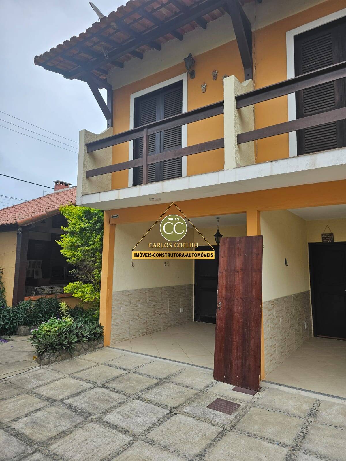 Linda casa com o aconchego que você merece!